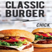 優(yōu)勝客漢堡加盟