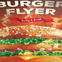 樂百士漢堡加盟