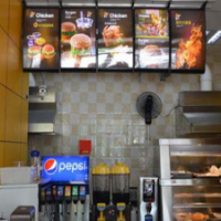 艾巴克漢堡加盟