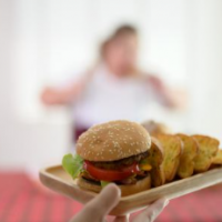 巴必屋漢堡加盟