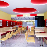 麥客滋漢堡加盟