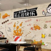 麥克多漢堡加盟