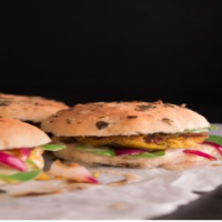 薩蘭尼漢堡加盟