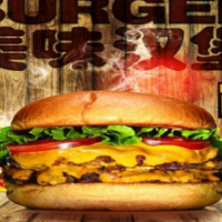 優(yōu)麥漢堡加盟