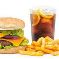 肯得利漢堡加盟