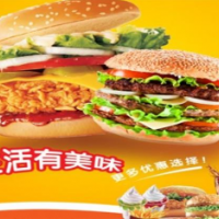 hiphop嘻哈漢堡加盟