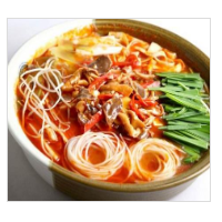 寬窄巷子火鍋米線加盟