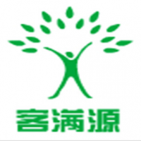 客滿源加盟