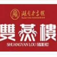 雙燕樓餛飩加盟