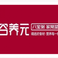 谷養(yǎng)元八寶粥加盟