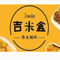 吉米盒養(yǎng)生粥加盟