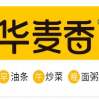 華麥香面粥加盟