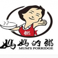 媽媽的粥加盟