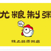 優(yōu)糧制粥加盟