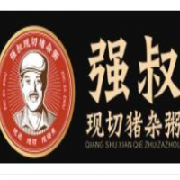 強(qiáng)叔現(xiàn)切豬雜粥加盟