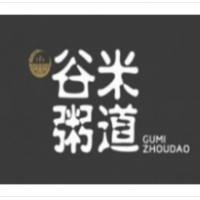 谷米粥道加盟