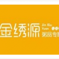 金繡源粥品專家加盟