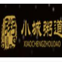 小城粥道加盟