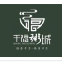 千福粥城加盟