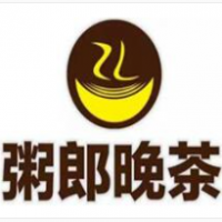 粥郎晚茶加盟