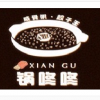 鍋咚咚粥餃加盟