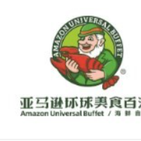 亞馬遜環(huán)球美食百匯加盟