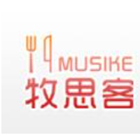 牧思客牛排加盟