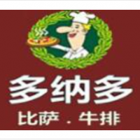 多納多比薩牛排加盟