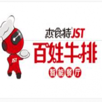 杰食特百姓牛排加盟