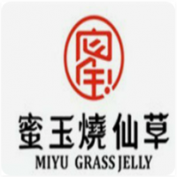 蜜玉燒仙草加盟