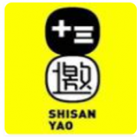 十三邀奶茶加盟