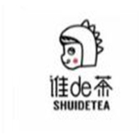 誰de茶奶茶加盟