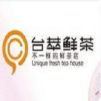臺萃鮮茶加盟