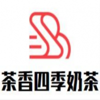 茶香四季奶茶加盟