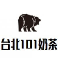 臺北101奶茶加盟