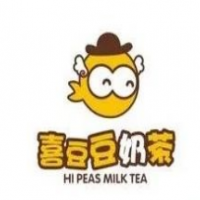 喜豆豆奶茶加盟