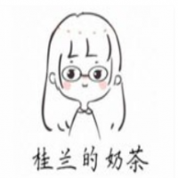 桂蘭的奶茶加盟