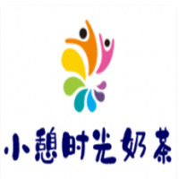小憩時光奶茶加盟