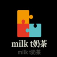 milk t奶茶加盟