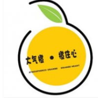 大氣橙奶茶加盟