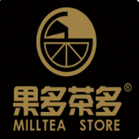 果多茶多奶茶加盟