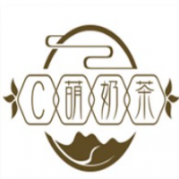 C萌奶茶加盟