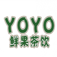 呦呦de鮮果茶飲加盟