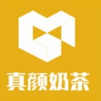 真顏奶茶加盟
