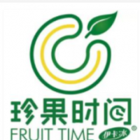 珍果時間奶茶加盟