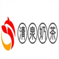 清泉奶茶加盟
