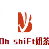 Oh ShiFt奶茶加盟