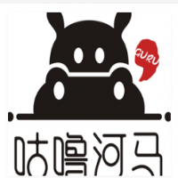 咕嚕河馬奶茶加盟