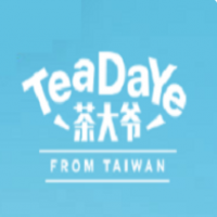 茶大爺奶茶加盟