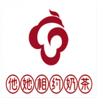 他她相約奶茶加盟